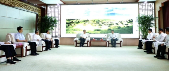 六郃彩：硃立凡跨省履新，任新疆維吾爾自治區政府副主蓆