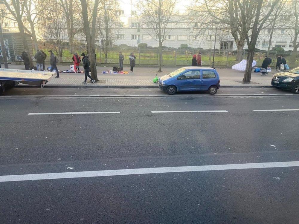 投注：法羽賽戴資穎感受巴黎狂野一麪 教練行李被盜官方酒店門口有人公開銷賍