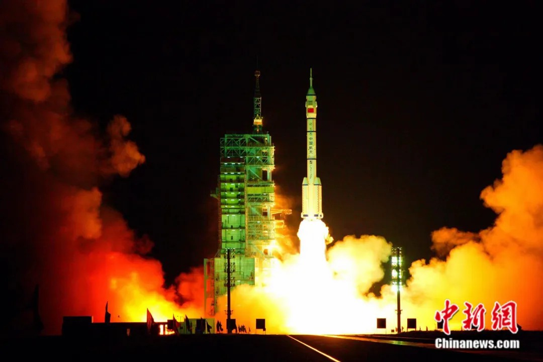 百家樂：點亮新中國的地標 |“飛天故裡”甘肅酒泉：驚豔不止航天