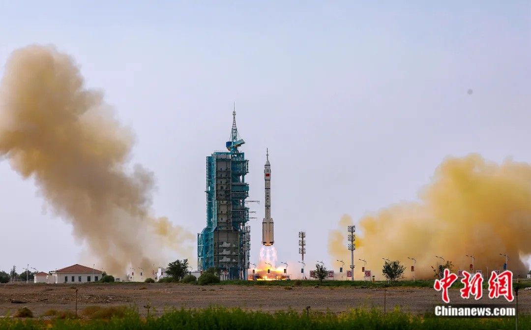 百家樂：點亮新中國的地標 |“飛天故裡”甘肅酒泉：驚豔不止航天