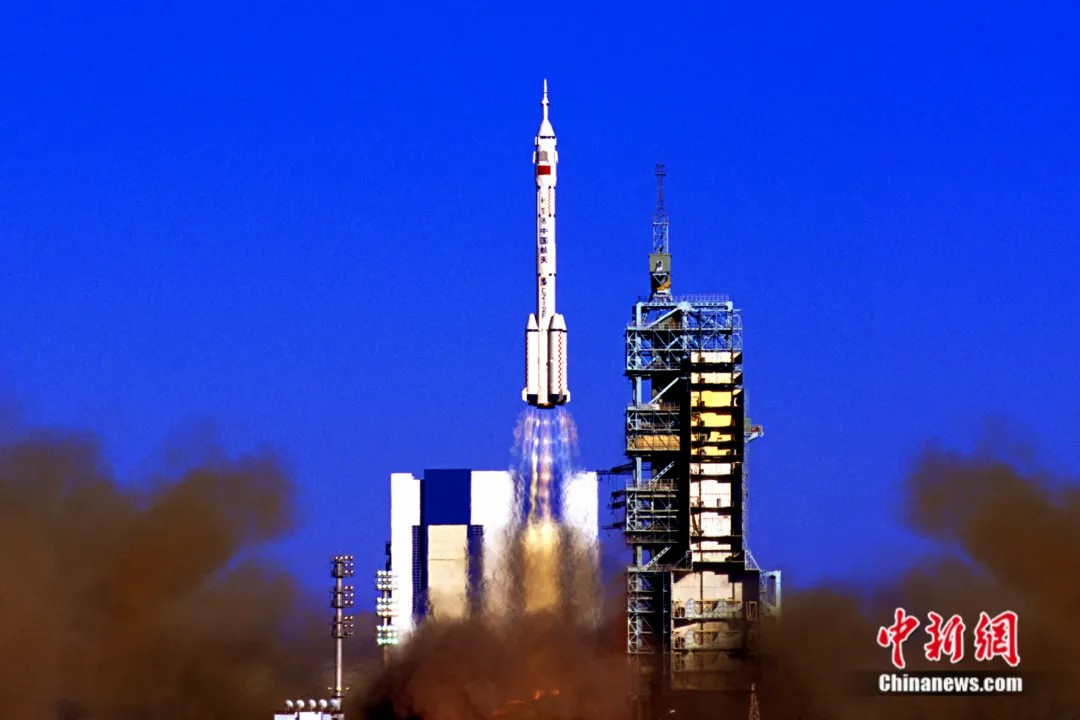 百家樂：點亮新中國的地標 |“飛天故裡”甘肅酒泉：驚豔不止航天