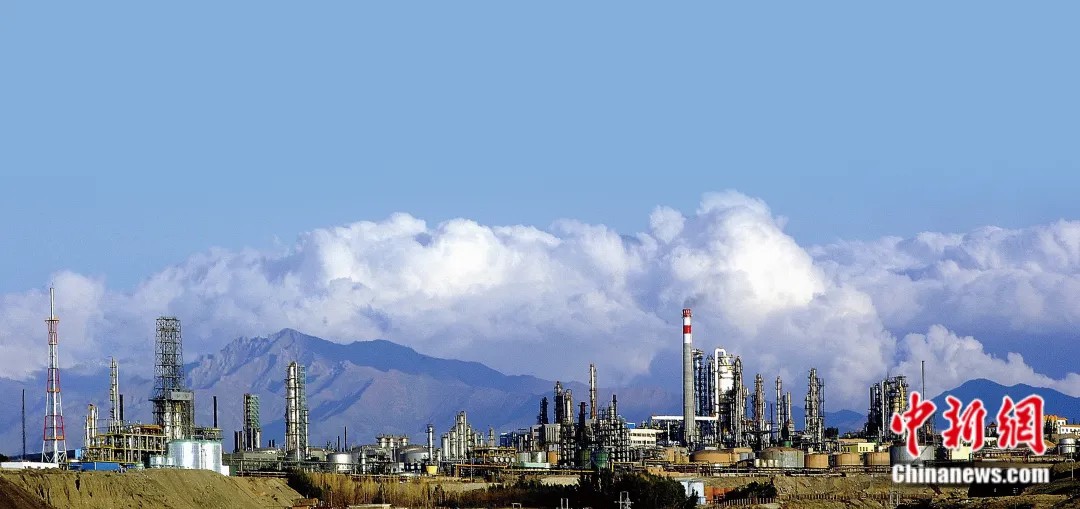 百家樂：點亮新中國的地標 |“飛天故裡”甘肅酒泉：驚豔不止航天