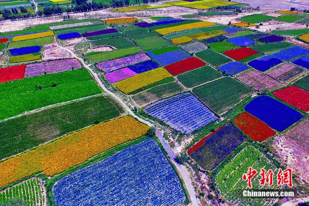 百家樂：點亮新中國的地標 |“飛天故裡”甘肅酒泉：驚豔不止航天