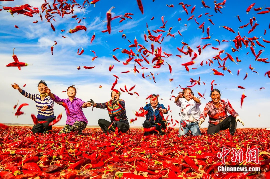 百家樂：點亮新中國的地標 |“飛天故裡”甘肅酒泉：驚豔不止航天