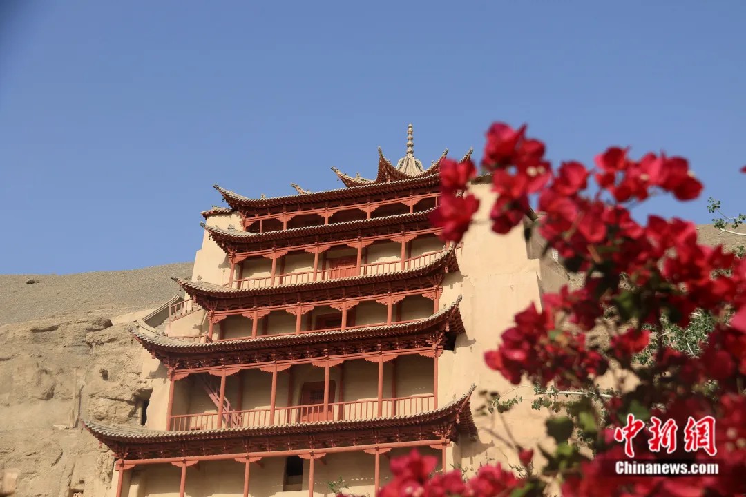 百家樂：點亮新中國的地標 |“飛天故裡”甘肅酒泉：驚豔不止航天