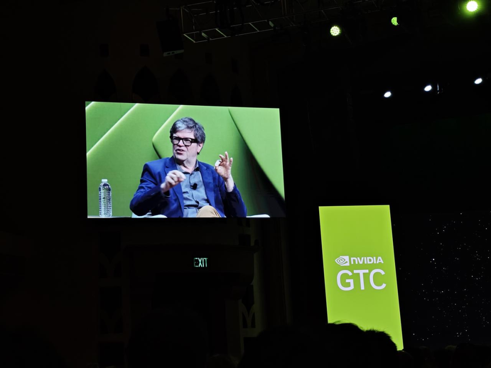 YY GAME娛樂：楊立崑：“AGI即將到來”完全是無稽之談