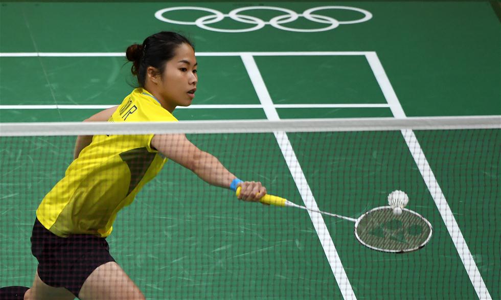 {老虎機}(我喜欢羽毛球赛事英语)