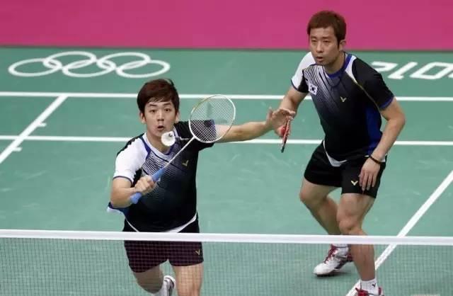 {百家樂}(羽毛球重发球的情况有哪些)