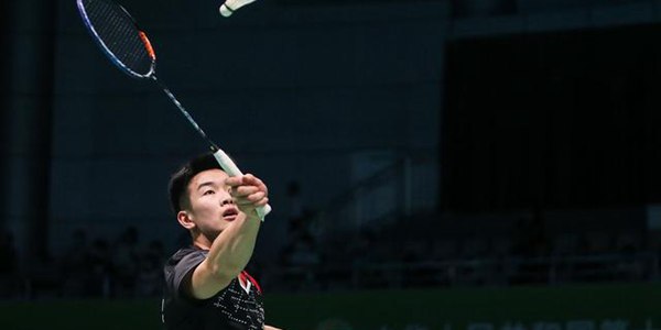 {老虎機}(日本奥运会2021羽毛球比赛)