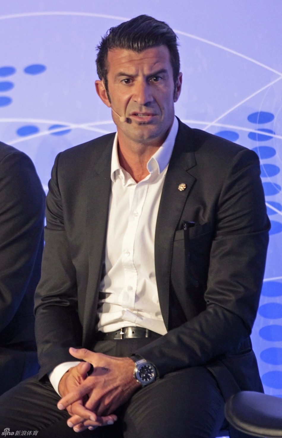 {百家樂}(菲戈评价c罗)