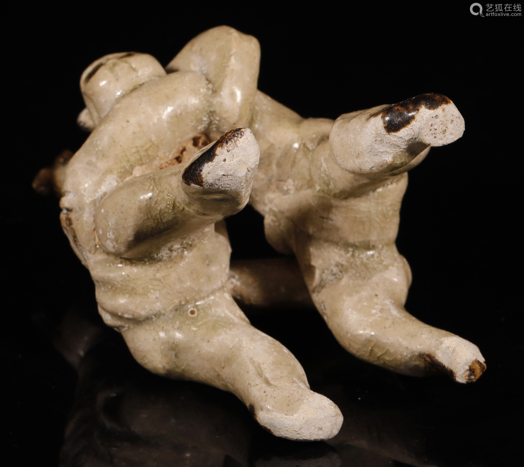 {YY GAME娛樂}(角抵士)