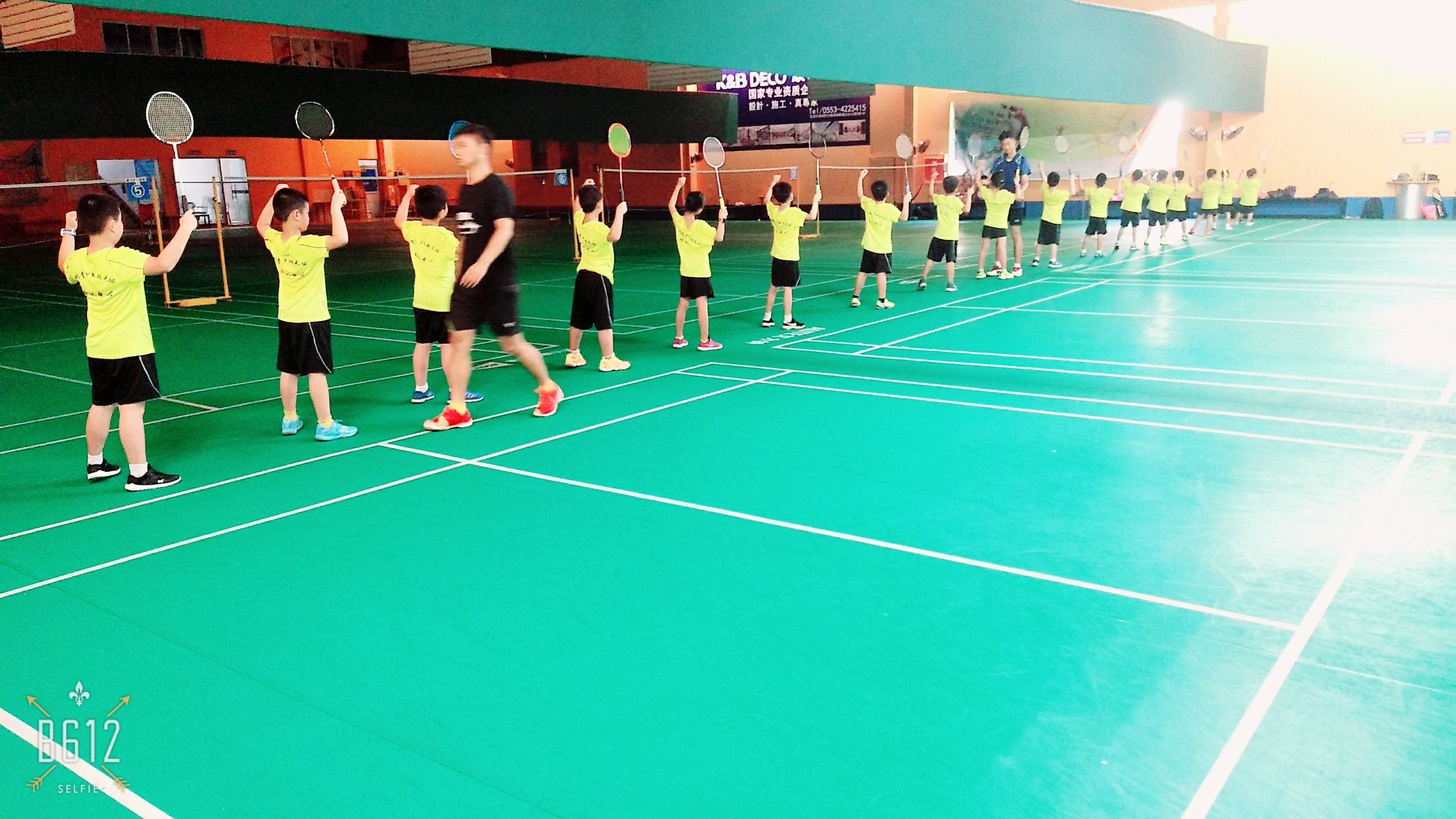 {娛樂城}(武汉体育学院羽毛球培训机构)