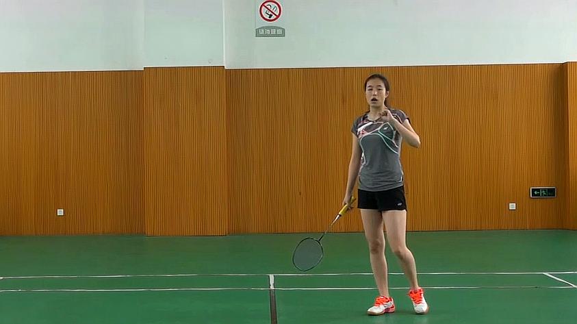 {賭馬}(羽毛球技巧篇 打好羽球16法)