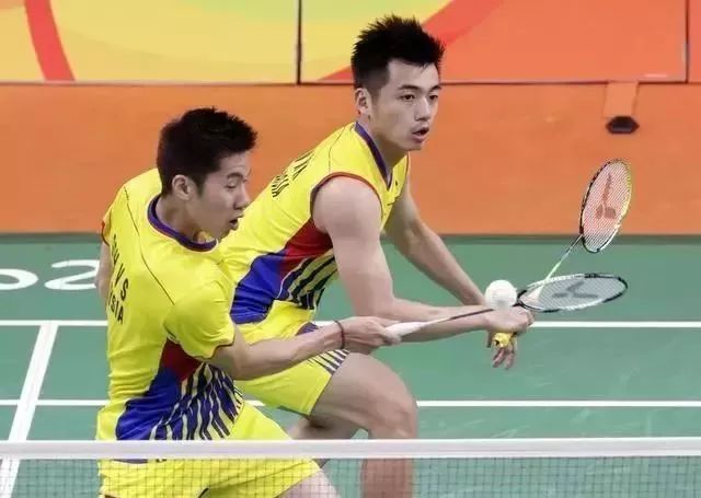 {賭馬}(羽毛球技巧篇 打好羽球16法)